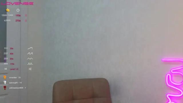 Image 4 of eva_vex Stream on Chaturbate on 14 months ago