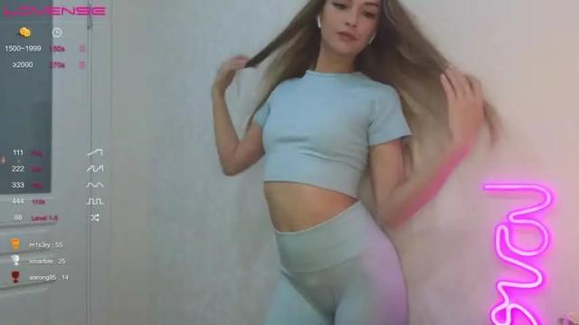 Image 8 of eva_vex Stream on Chaturbate on 14 months ago