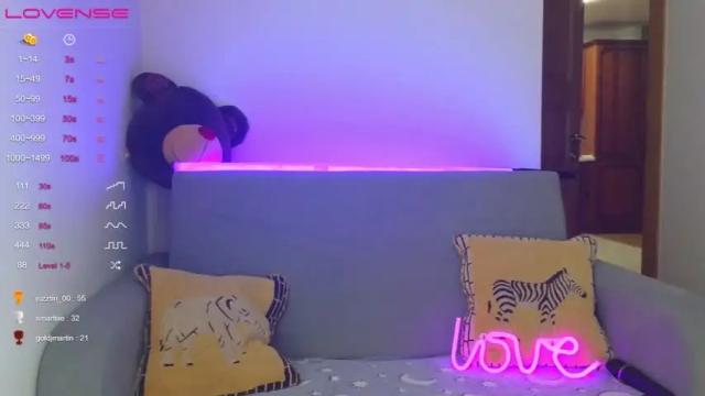 Image 12 of eva_vex Stream on Chaturbate on 14 months ago