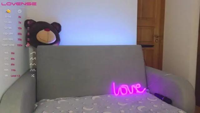 Thumbnail 1, eva_vex's Stream at Chaturbate, 13 months ago