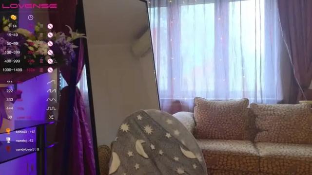 Image 2 of eva_vex Stream on Chaturbate on 13 months ago