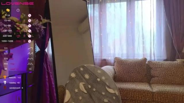 Image 3 of eva_vex Stream on Chaturbate on 13 months ago