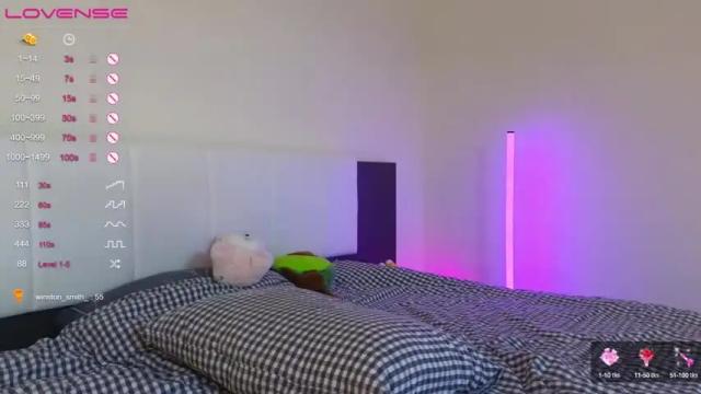 Thumbnail 3, eva_vex's Stream at Chaturbate, 13 months ago