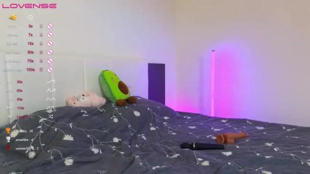 Image 10 of eva_vex Stream on Chaturbate on 13 months ago