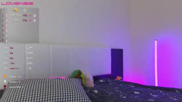 Image 10 of eva_vex Stream on Chaturbate on 13 months ago