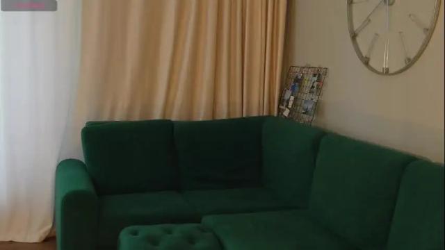 Image 3 of eva_vex Stream on Chaturbate on 1 month ago