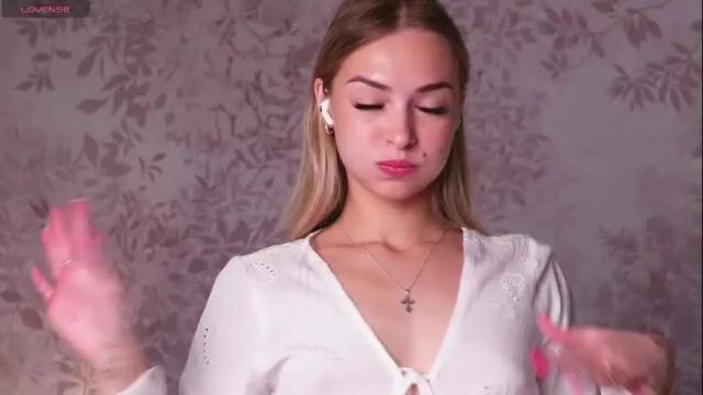Thumbnail 3, eva_vex's Stream at Chaturbate, 1 day ago