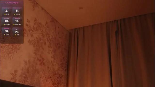 Image 4 of eva_vex Stream on Chaturbate on 4 months ago