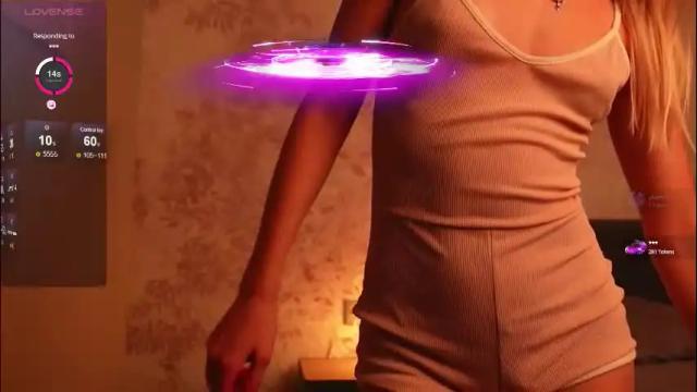 Image 10 of eva_vex Stream on Chaturbate on 3 months ago