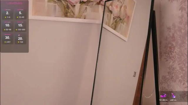 Thumbnail 1, eva_vex's Stream at Chaturbate, 1 month ago