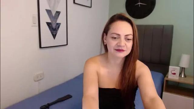 Thumbnail 2, eva_villa's Stream at Chaturbate, 1 month ago