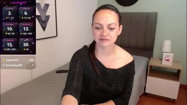Image 3 of eva_villa Stream on Chaturbate on 15 days ago