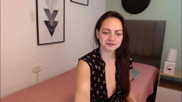 Thumbnail 1, eva_villa's Stream at Chaturbate, 6 days ago