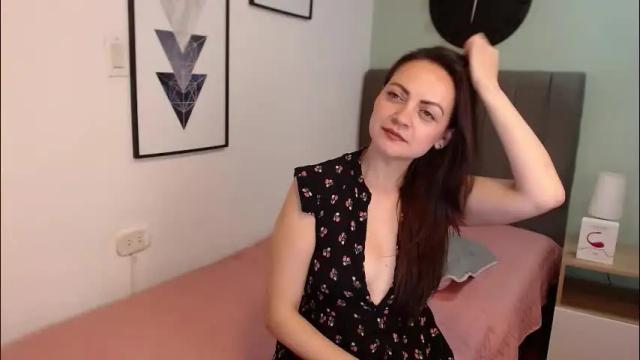 Image 6 of eva_villa Stream on Chaturbate on 6 days ago