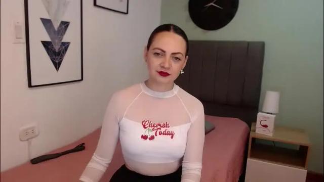 Thumbnail 1, eva_villa's Stream at Chaturbate, 4 days ago