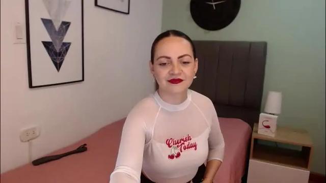 Image 12 of eva_villa Stream on Chaturbate on 4 days ago