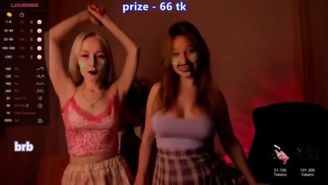 Image 10 of eva_vina Stream on Chaturbate on 20 months ago