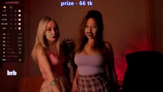 Image 12 of eva_vina Stream on Chaturbate on 20 months ago