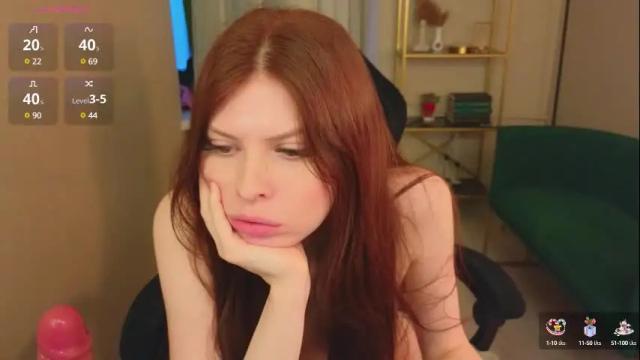 Image 11 of eva_willise Stream on Chaturbate on 1 month ago
