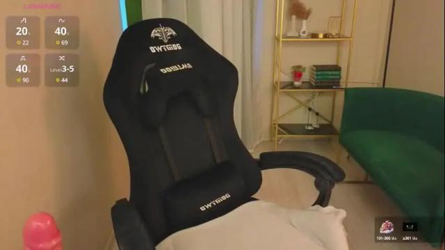 Thumbnail 3, eva_willise's Stream at Chaturbate, 1 month ago