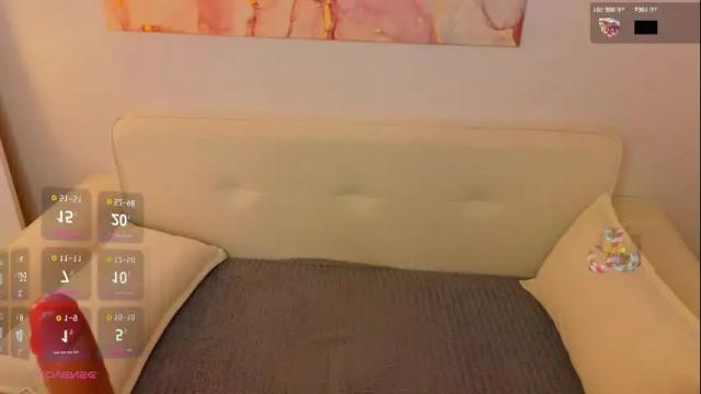 Image 12 of eva_willise Stream on Chaturbate on 1 month ago