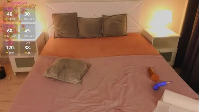 Image 12 of eva_willise Stream on Chaturbate on 1 month ago