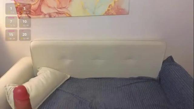 Thumbnail 3, eva_willise's Stream at Chaturbate, 18 days ago