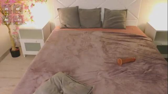 Thumbnail 1, eva_willise's Stream at Chaturbate, 14 days ago
