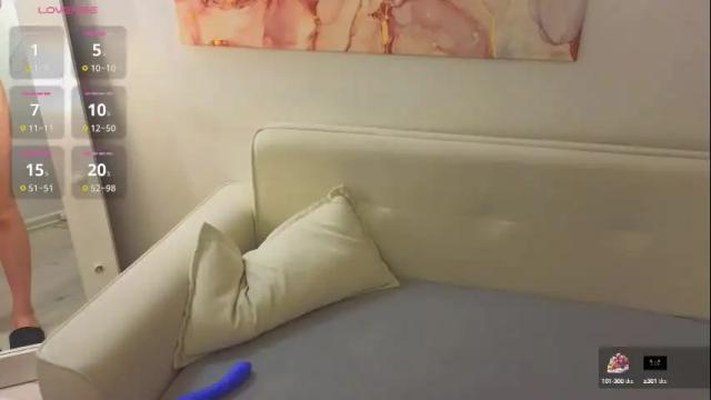 Image 12 of eva_willise Stream on Chaturbate on 4 months ago