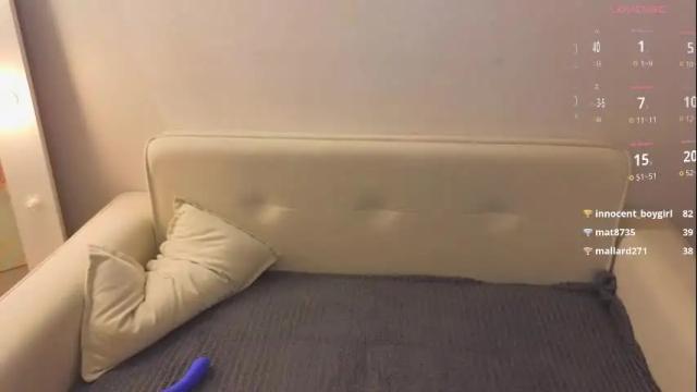 Image 12 of eva_willise Stream on Chaturbate on 4 months ago
