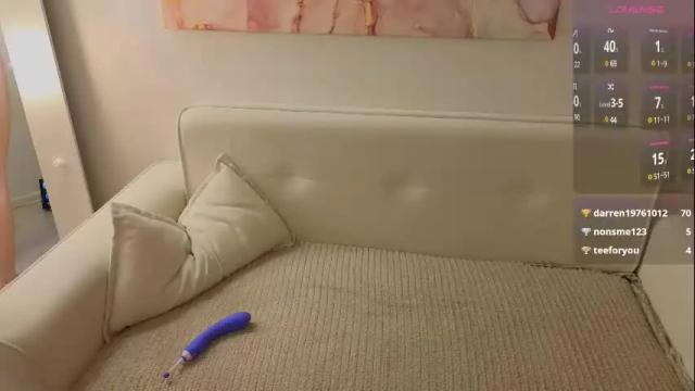 Image 2 of eva_willise Stream on Chaturbate on 4 months ago
