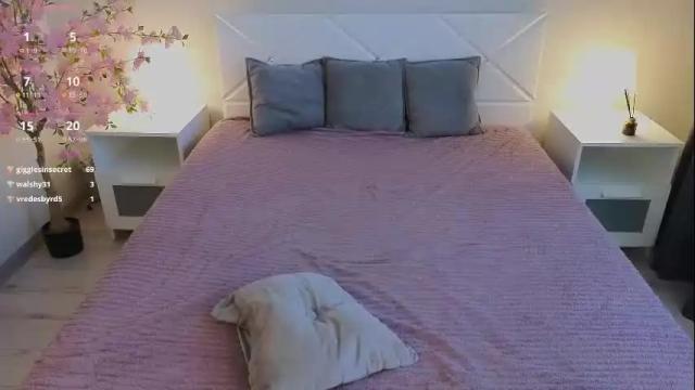 Image 2 of eva_willise Stream on Chaturbate on 3 months ago
