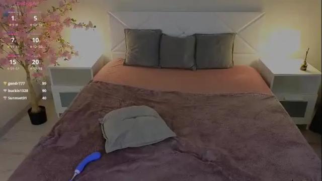 Image 8 of eva_willise Stream on Chaturbate on 3 months ago