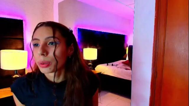 Image 4 of evaa_cloee Stream on Chaturbate on 1 month ago
