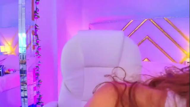 Thumbnail 2, evaa_cloee's Stream at Chaturbate, 10 days ago
