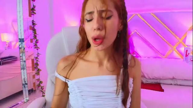 Thumbnail 1, evaa_cloee's Stream at Chaturbate, 7 days ago