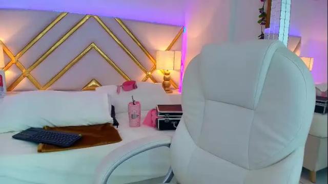 Thumbnail 3, evaa_cloee's Stream at Chaturbate, 2 days ago