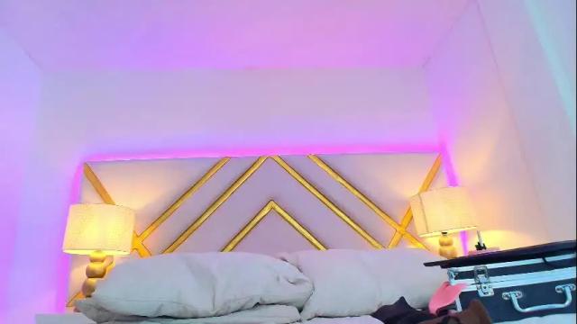 Thumbnail 1, evaa_cloee's Stream at Chaturbate, 2 months ago