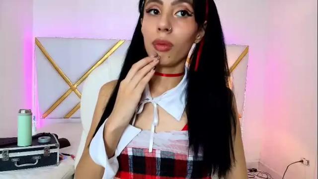 Thumbnail 2, evaa_cloee's Stream at Chaturbate, 3 months ago