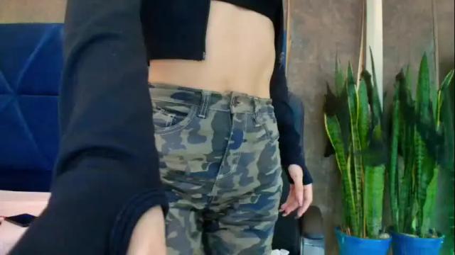 Image 12 of evaa_cloee Stream on Chaturbate on 2 months ago