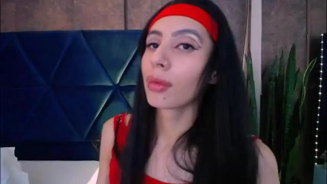 Image 11 of evaa_cloee Stream on Chaturbate on 2 months ago