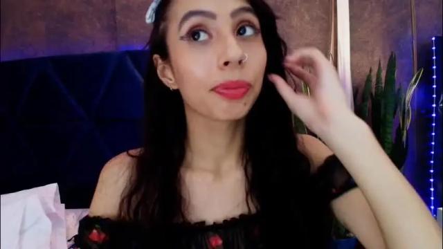 Image 11 of evaa_cloee Stream on Chaturbate on 2 months ago