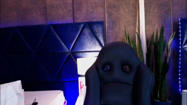 Thumbnail 3, evaa_cloee's Stream at Chaturbate, 1 month ago