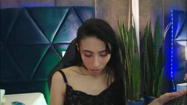 Image 11 of evaa_cloee Stream on Chaturbate on 2 months ago