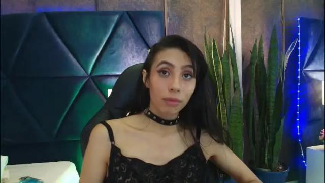 Image 12 of evaa_cloee Stream on Chaturbate on 2 months ago