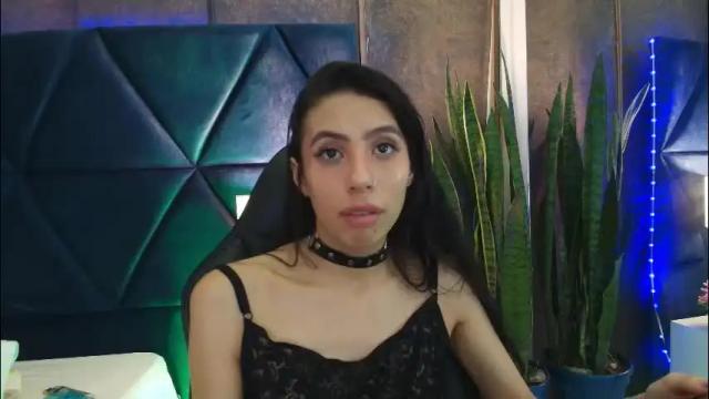 Thumbnail 3, evaa_cloee's Stream at Chaturbate, 1 month ago