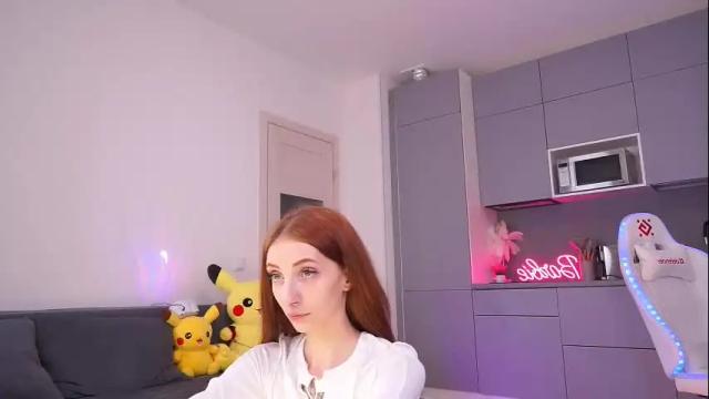 Image 12 of evaa_coy Stream on Chaturbate on 1 month ago