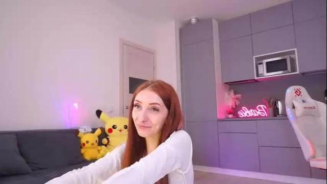Thumbnail 3, evaa_coy's Stream at Chaturbate, 1 month ago