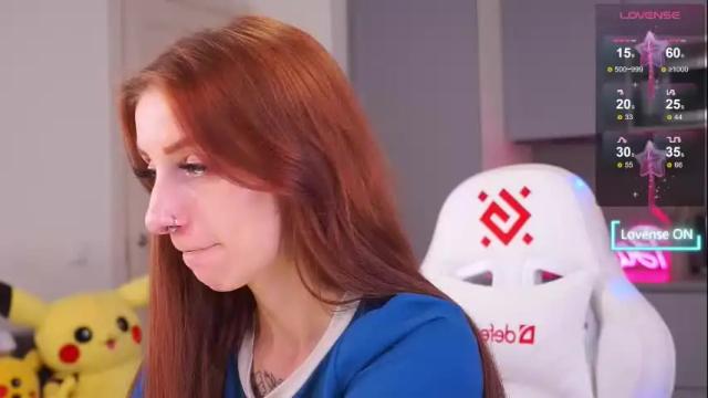 Image 2 of evaa_coy Stream on Chaturbate on 1 month ago