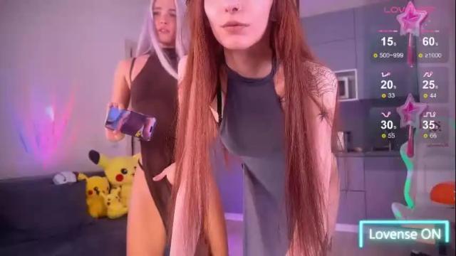 Image 2 of evaa_coy Stream on Chaturbate on 2 months ago